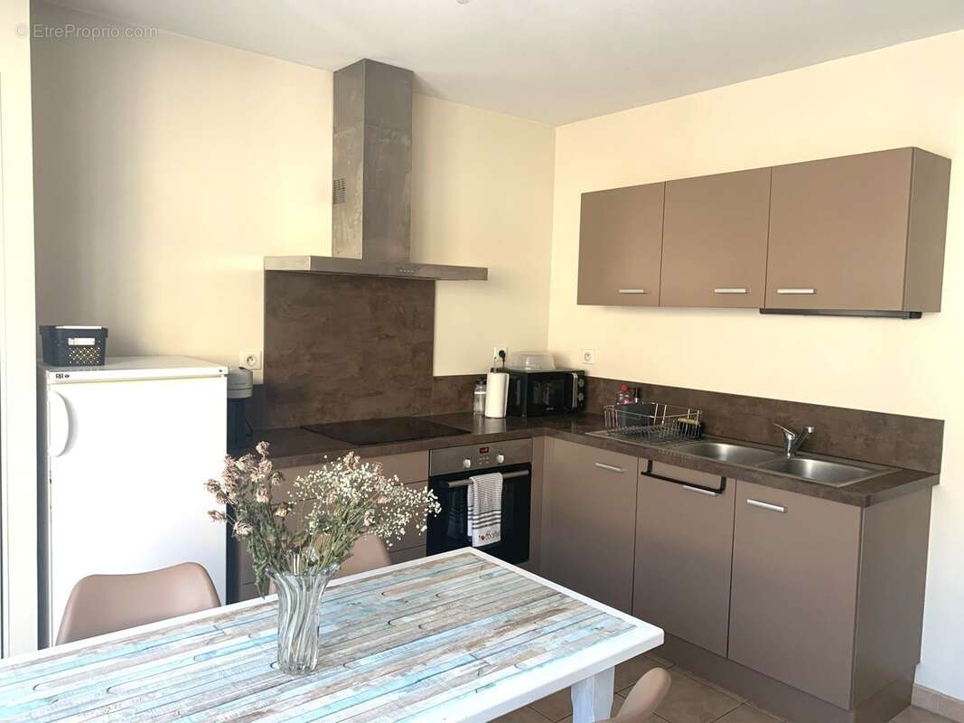 Appartement à LIMOGES