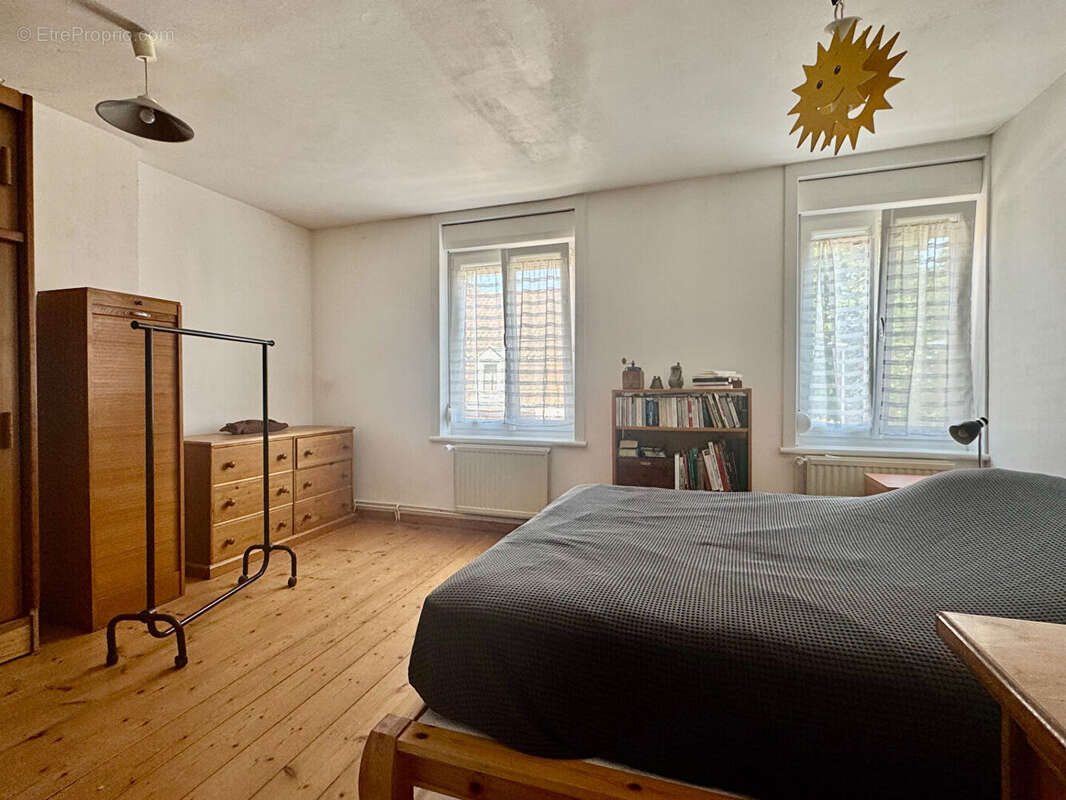 Maison à VILLENEUVE-D&#039;ASCQ