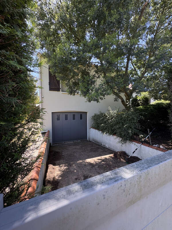 Maison à PORNIC