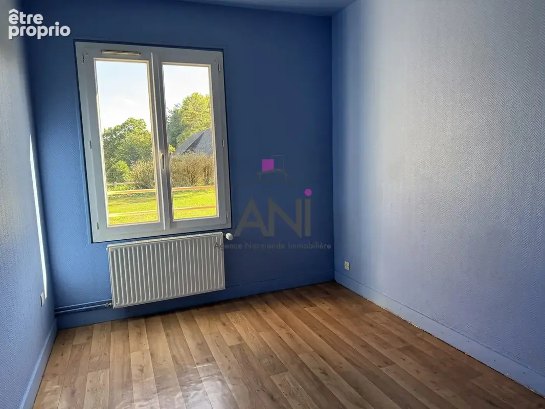 Maison 5 pièces 94 m² à vendre à Bacqueville-En-Caux (76730) - photo 9