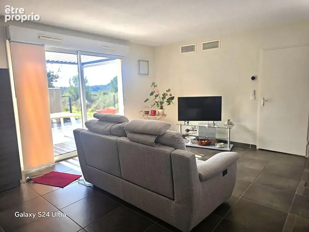 Villa de plain pied T5  de 84 m² + souplex habitable de 84 m² ; soit 168 m² sur 234 m² de terrain - photo 7
