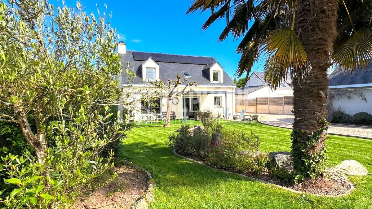 Maison à GUERANDE