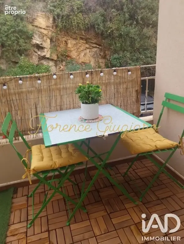 Photo 1 - Appartement à SANARY-SUR-MER