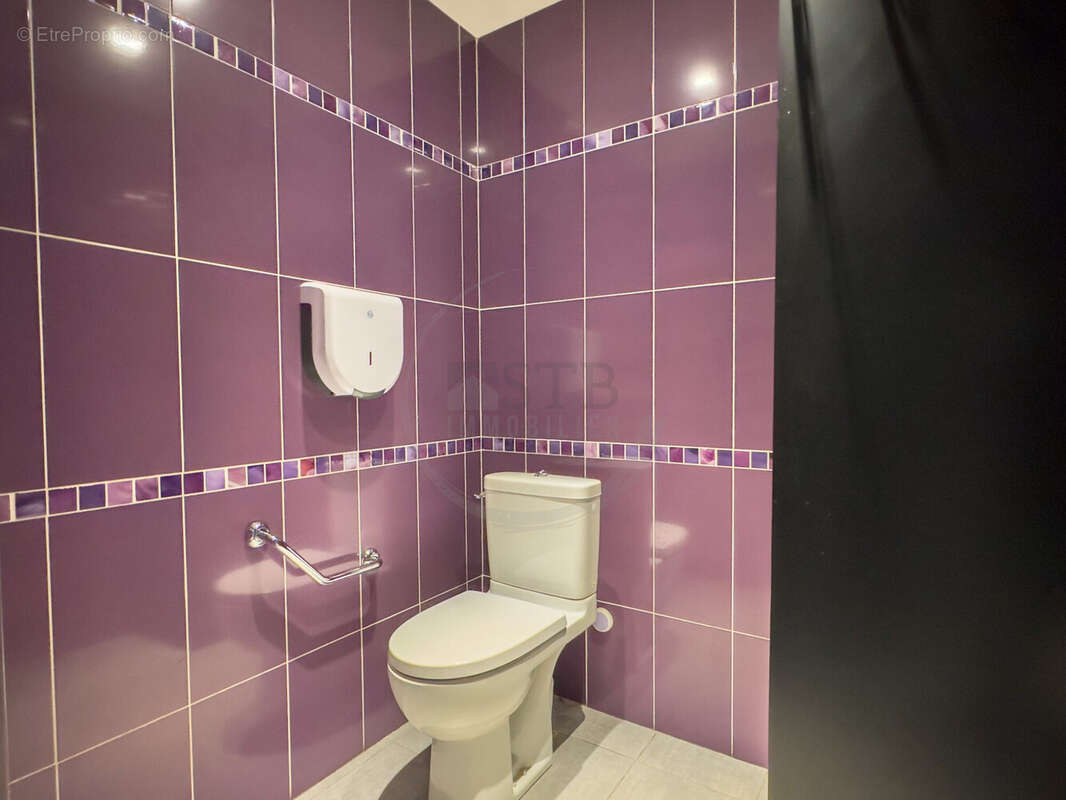 Commerce à CHOMERAC