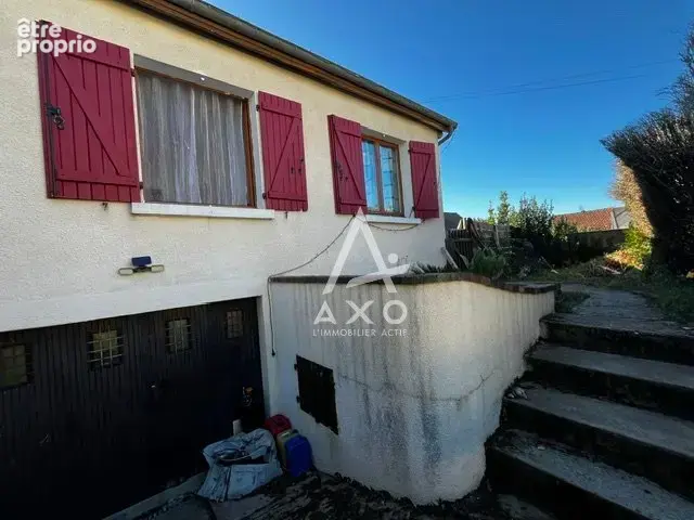 Maison de caractère divisée en 3 logements; Idéal investissement ou projet familial - photo 10