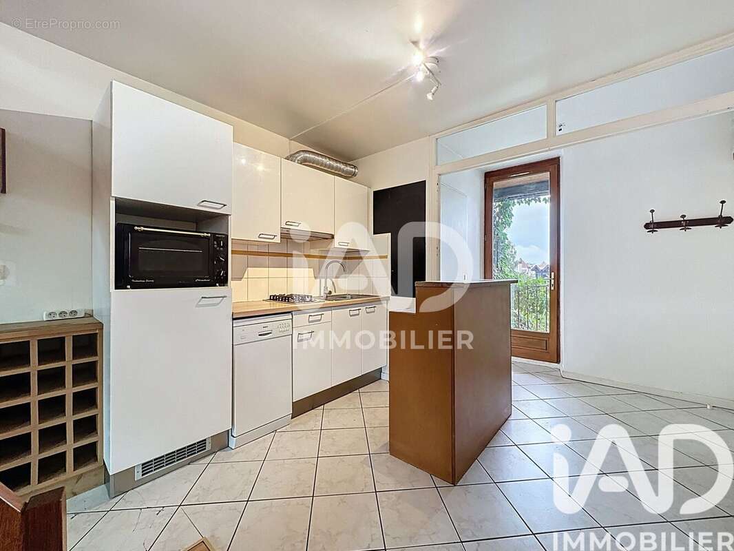 Photo 3 - Appartement à ANNECY