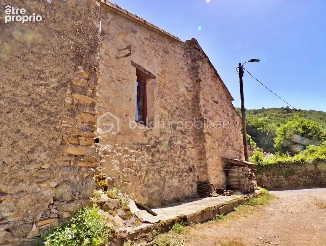  Maison de caractère de 138 m² dans un hameau au calme sur les hauteurs de Riols - photo 10