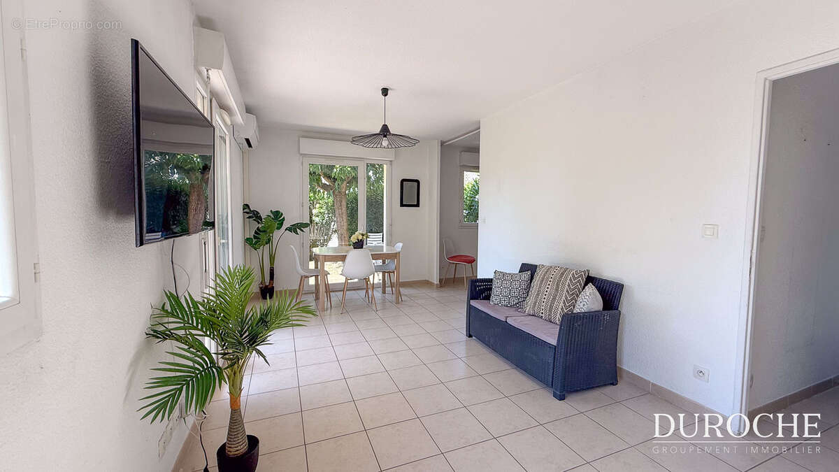 Appartement à ORANGE