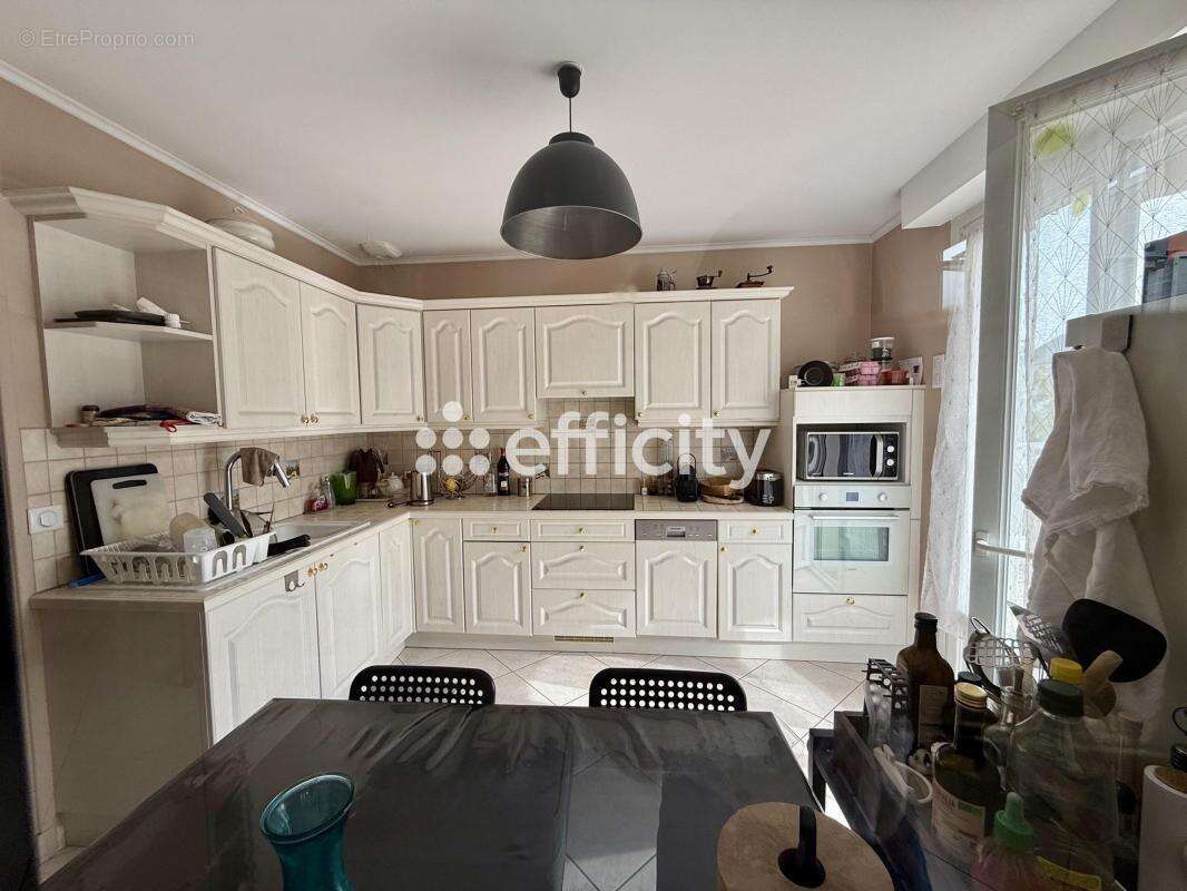 Maison 129 m² à Tours  - photo 13