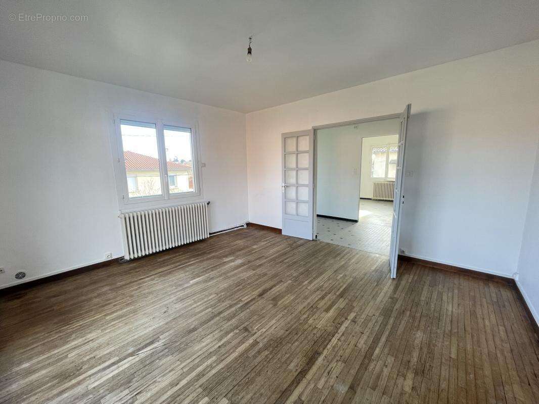 Maison à L&#039;UNION