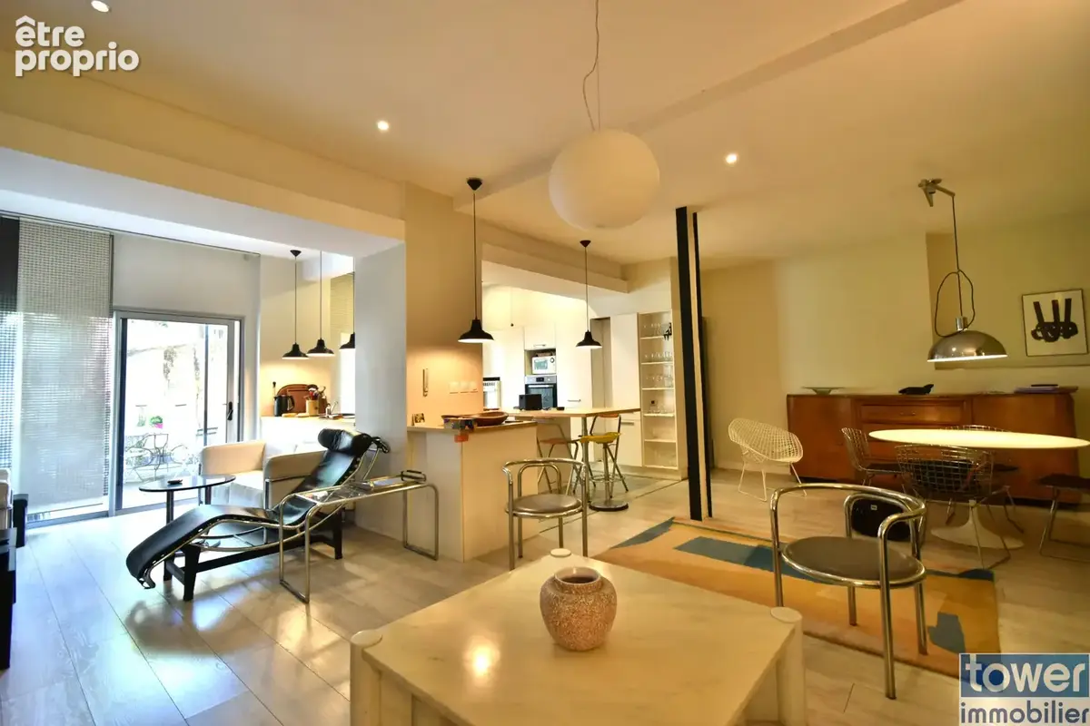 Appartement à BERGERAC