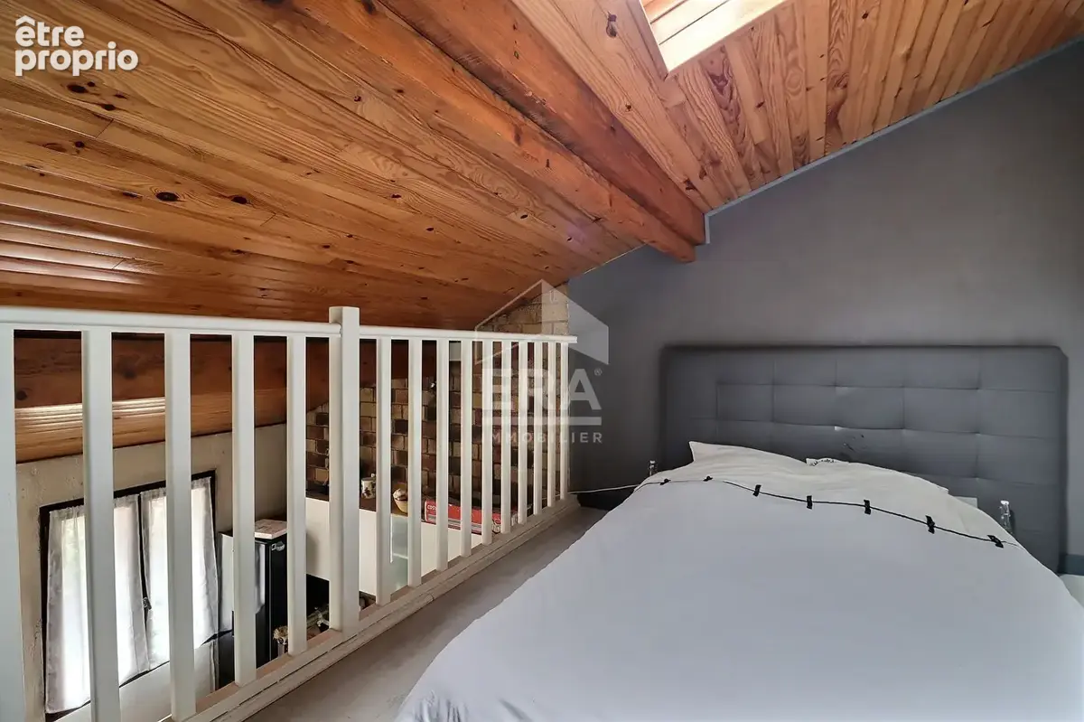 Maison 43m² à cormeilles-en-parisis - photo 3