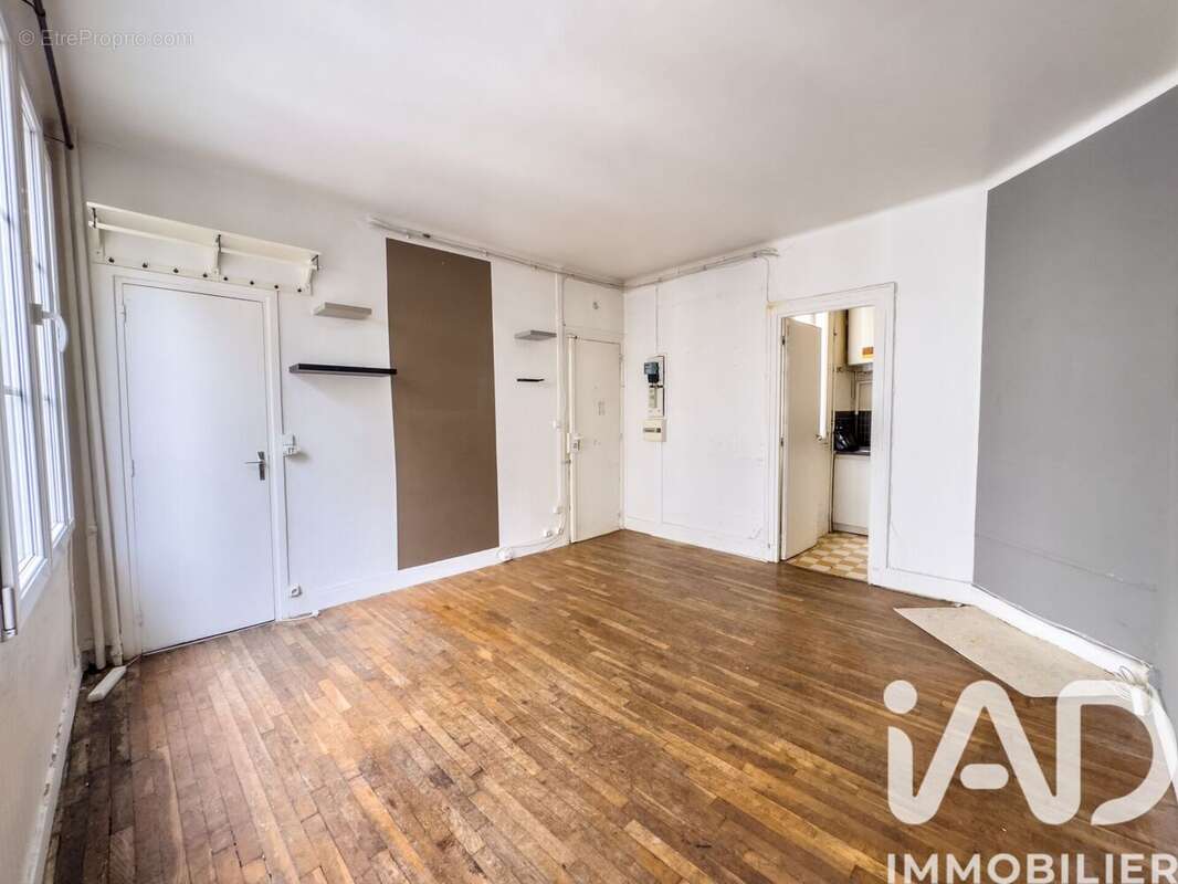 Photo 8 - Appartement à PARIS-14E