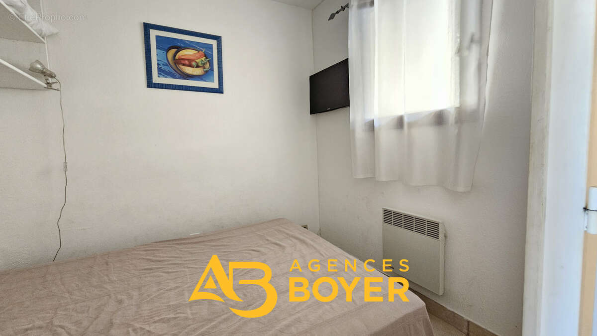 Appartement à BANDOL
