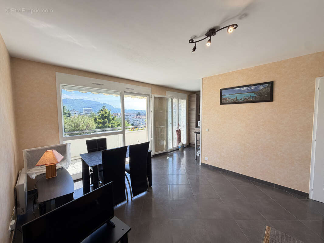 Appartement à ANNECY