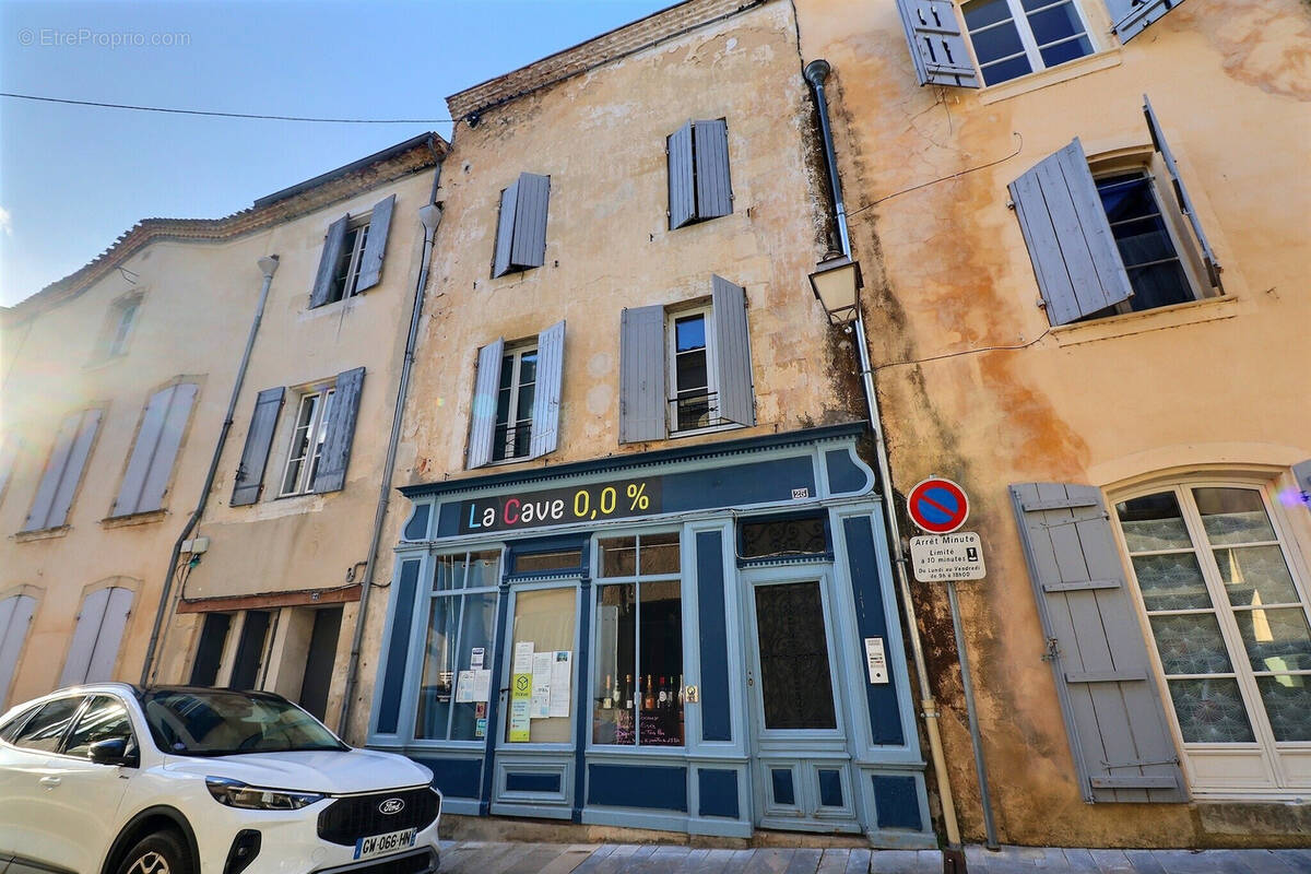 Appartement à BAZAS