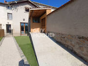 Maison à CHAMBOST-LONGESSAIGNE