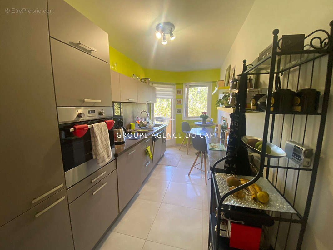 Appartement à SAINT-RAPHAEL
