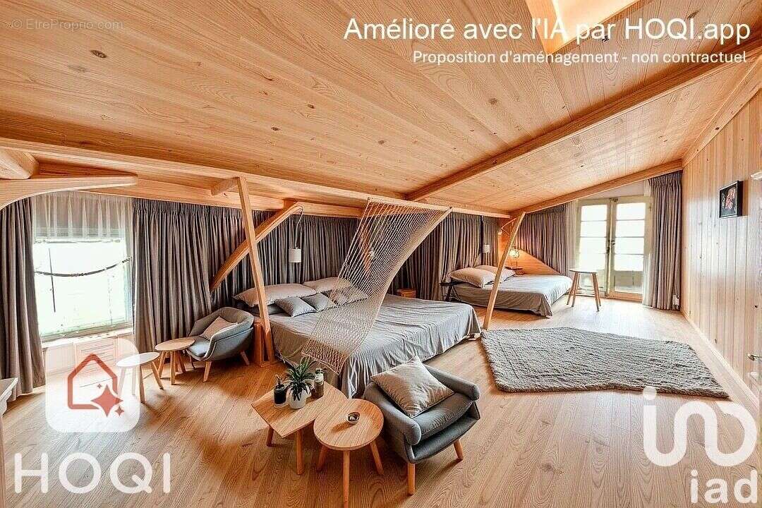 Photo 8 - Maison à SAMAZAN