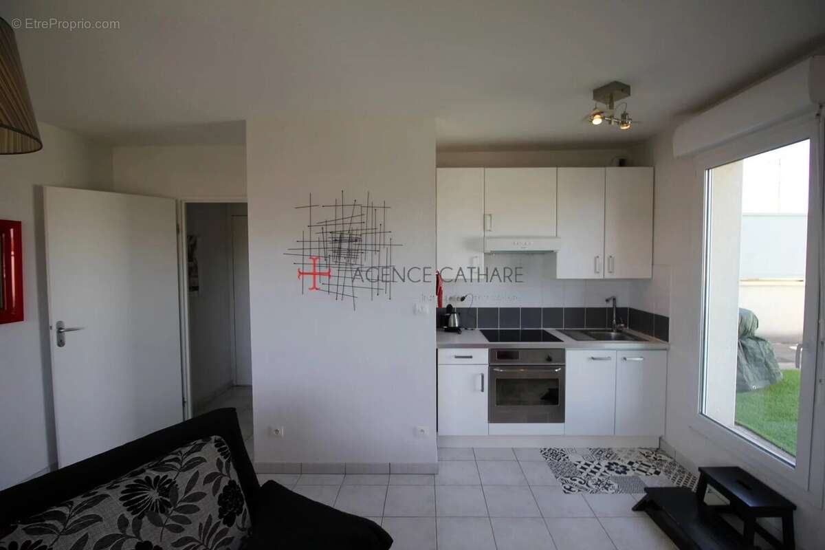 Appartement à ALBI