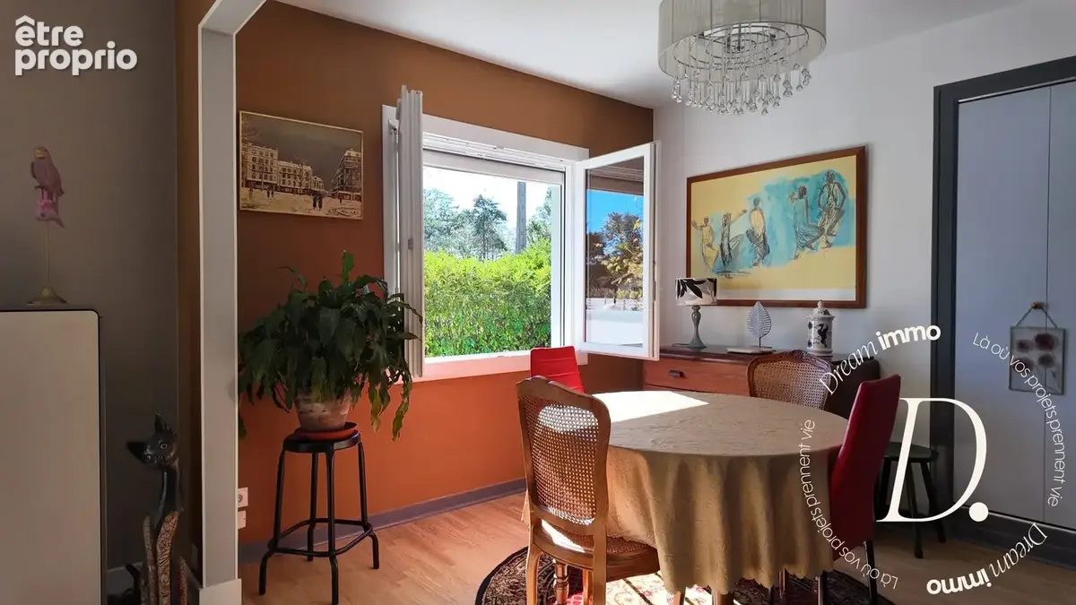 Maison 4 pièces 96 m² à vendre à Beylongue (40370) - photo 7