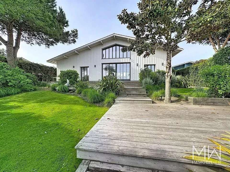 Maison à LEGE-CAP-FERRET