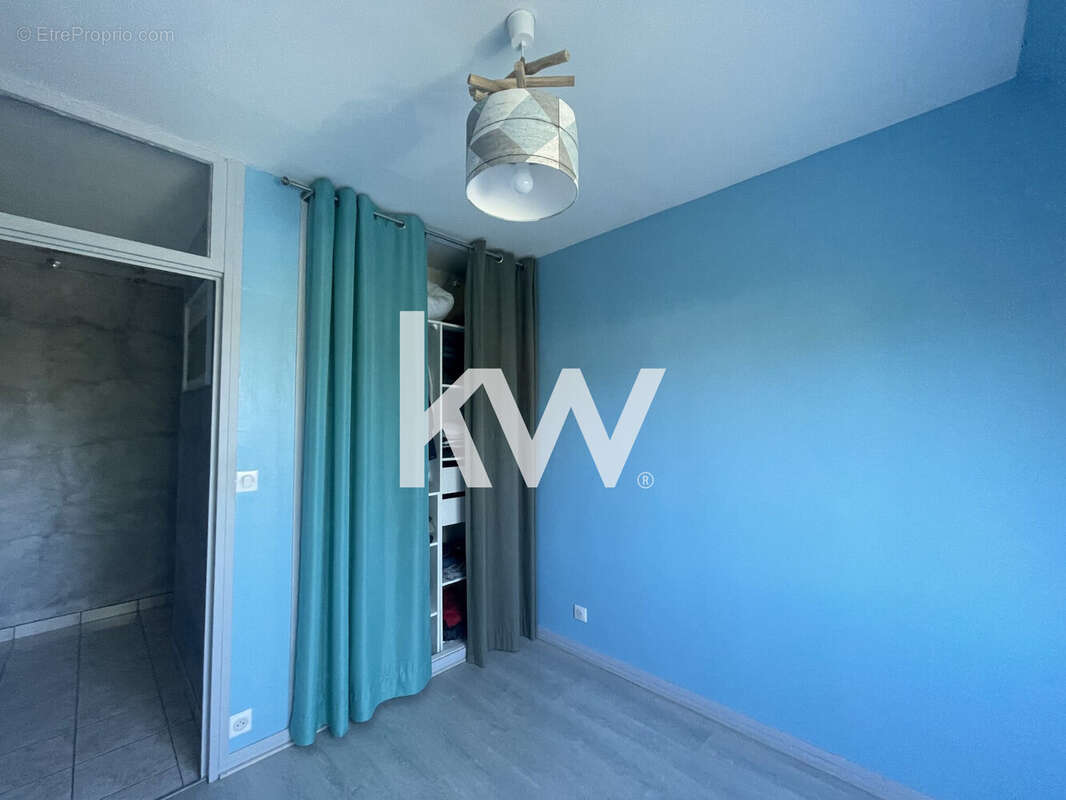 Appartement à SORBIERS