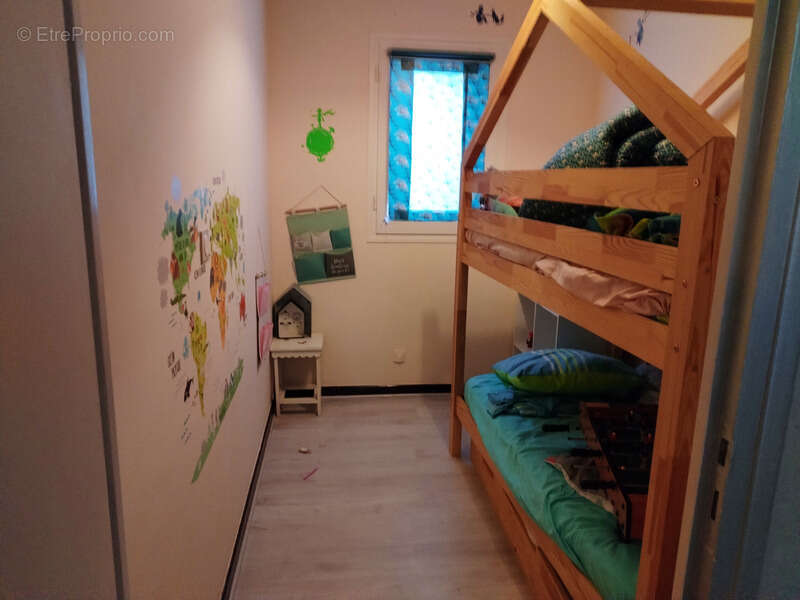 Maison à CANET-EN-ROUSSILLON