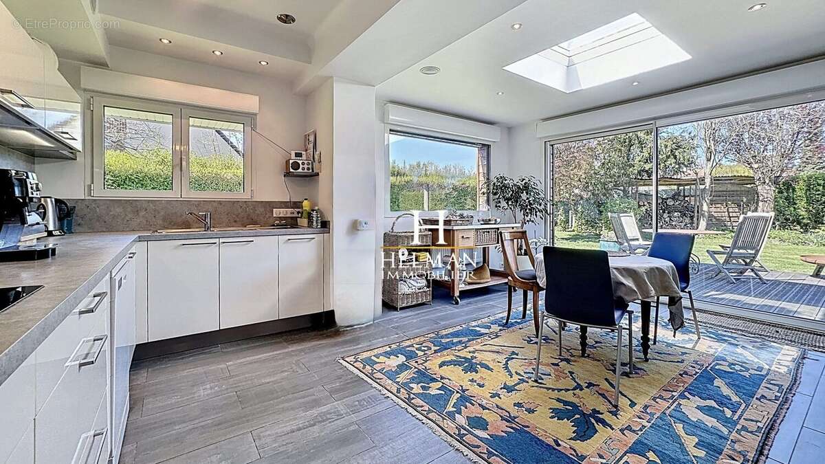 Maison à BLENDECQUES