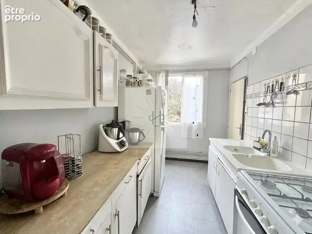 Appartement 4 pièces 58 m² à vendre à Bourg-Saint-Andeol (07700) - photo 2