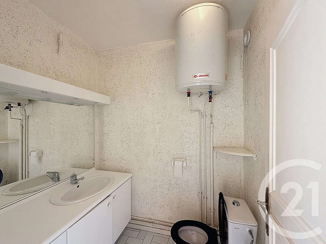 Appartement à LANNION
