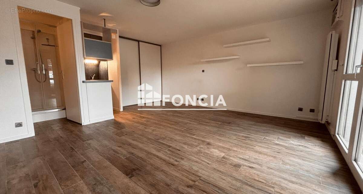 Appartement à LA ROCHELLE