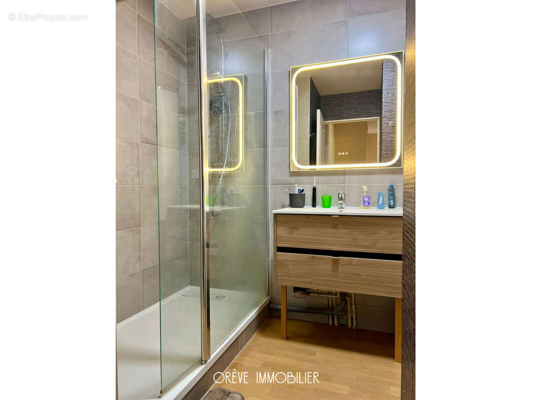 Appartement 4 pièces 88,03 m2 - photo 11