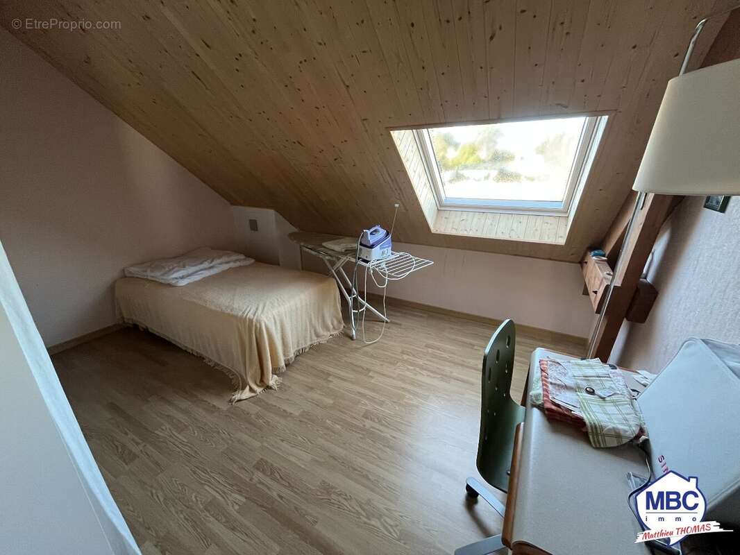 Maison à SAINT-FLORENT-LE-VIEIL