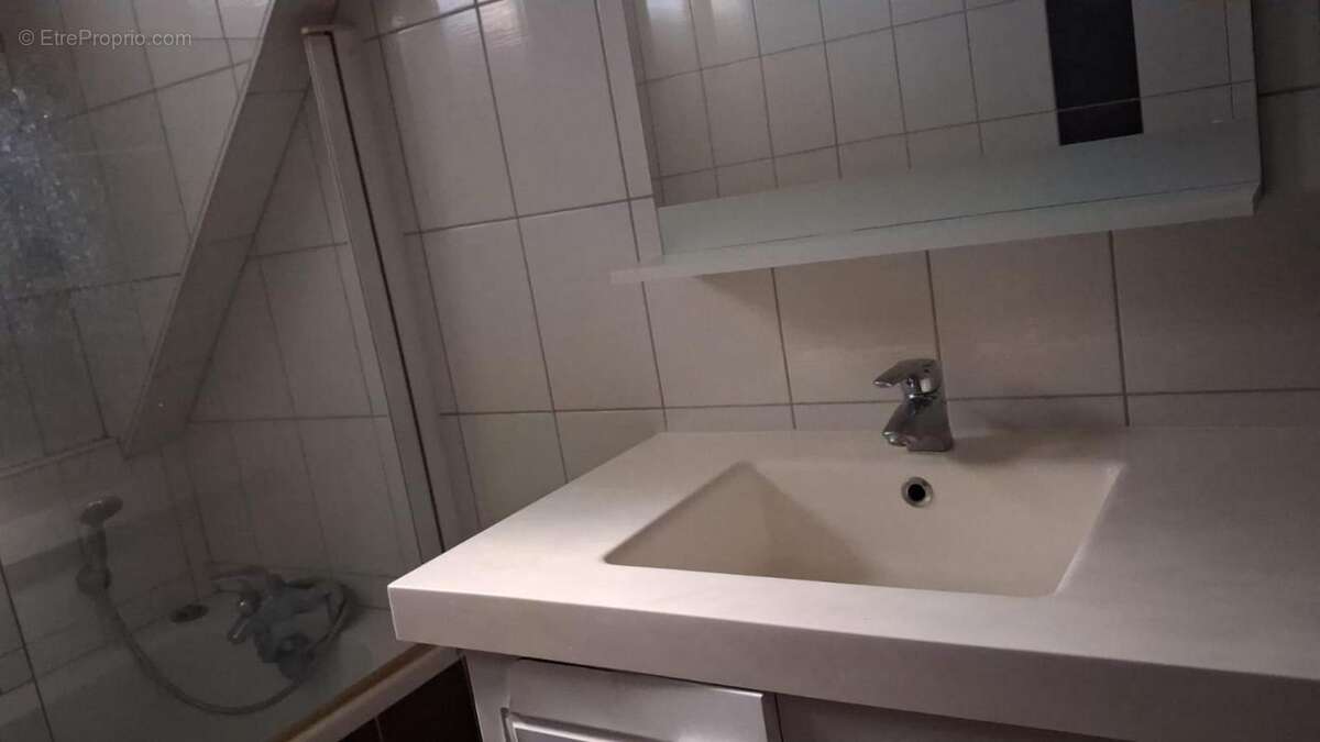 Appartement à BOLLWILLER