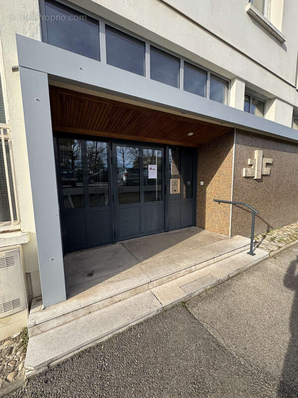 Appartement à CALUIRE-ET-CUIRE