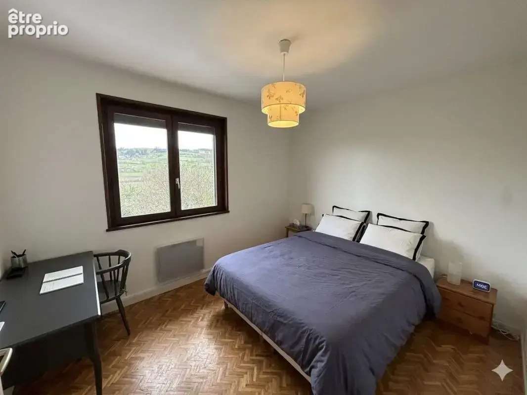 Maison sur sous-sol complet avec jardin sur les hauteurs - photo 13