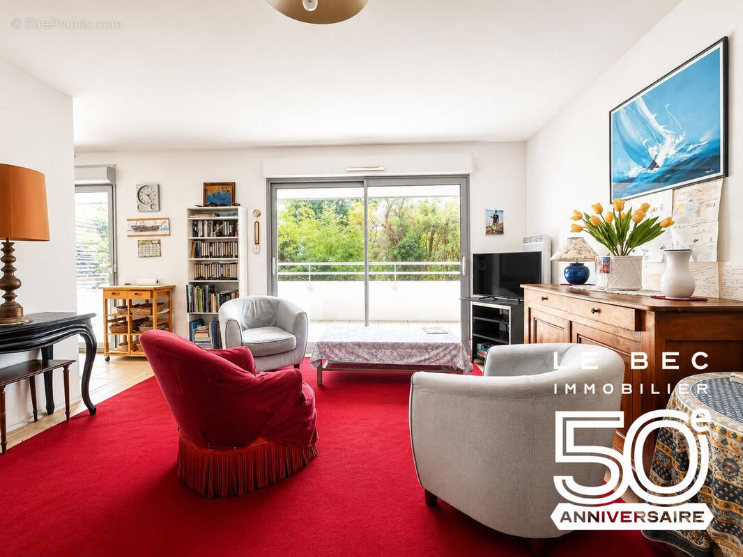 Appartement à CARNAC