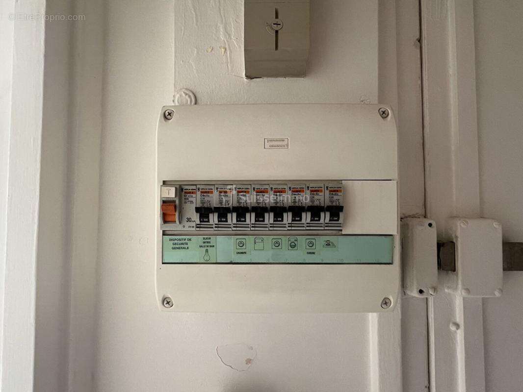 Appartement La Garenne Colombes 2 pièce(s) - photo 15