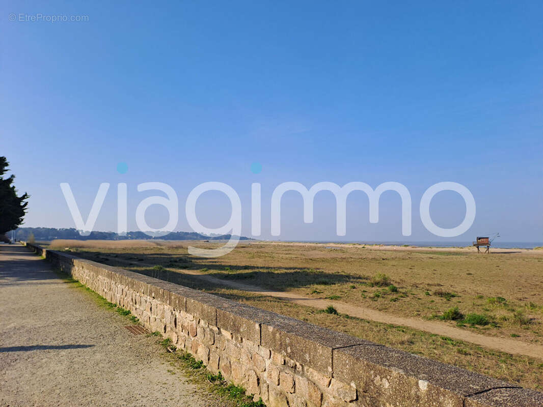 Appartement à SAINT-BREVIN-LES-PINS