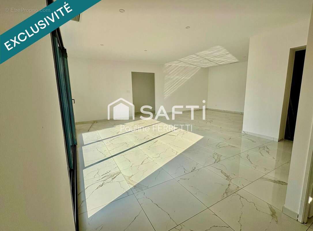 Photo 6 - Maison à SAINT-ANDRE-DE-ROQUELONGUE