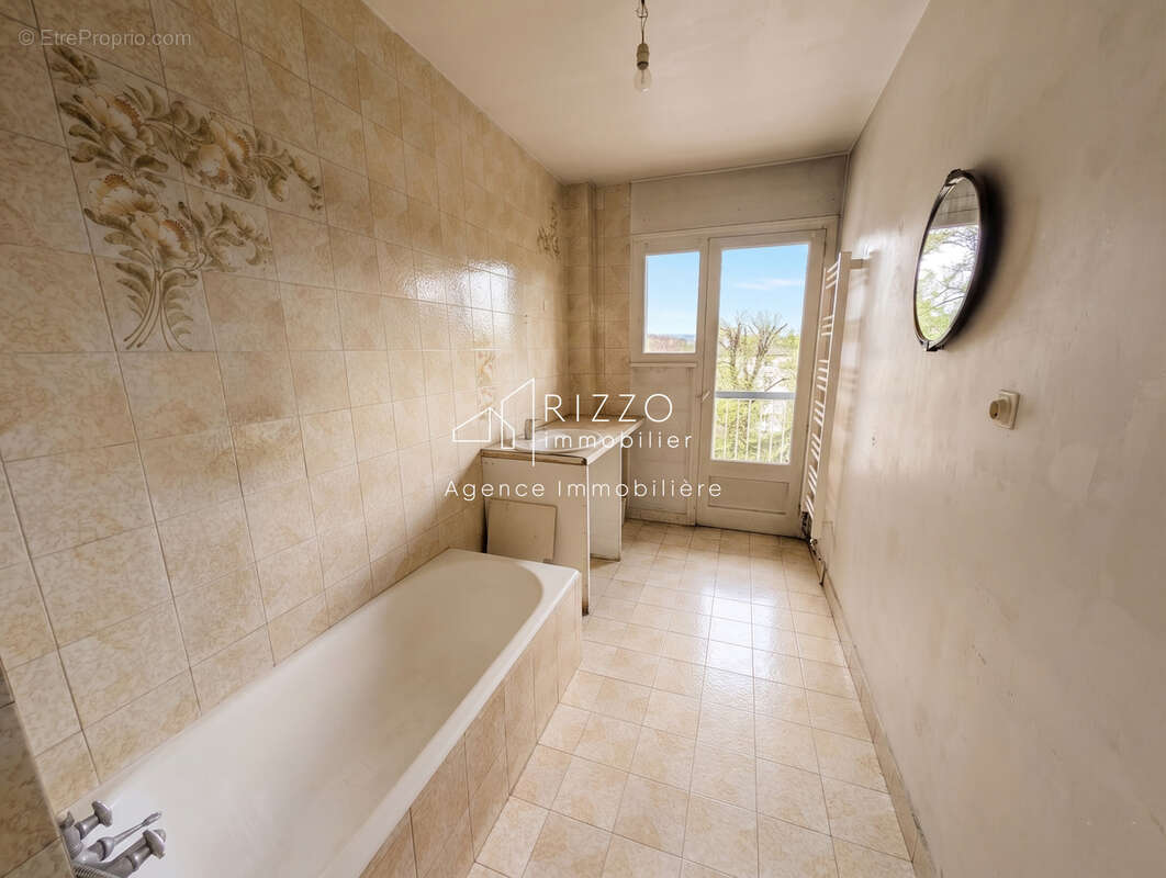Appartement à ANNECY