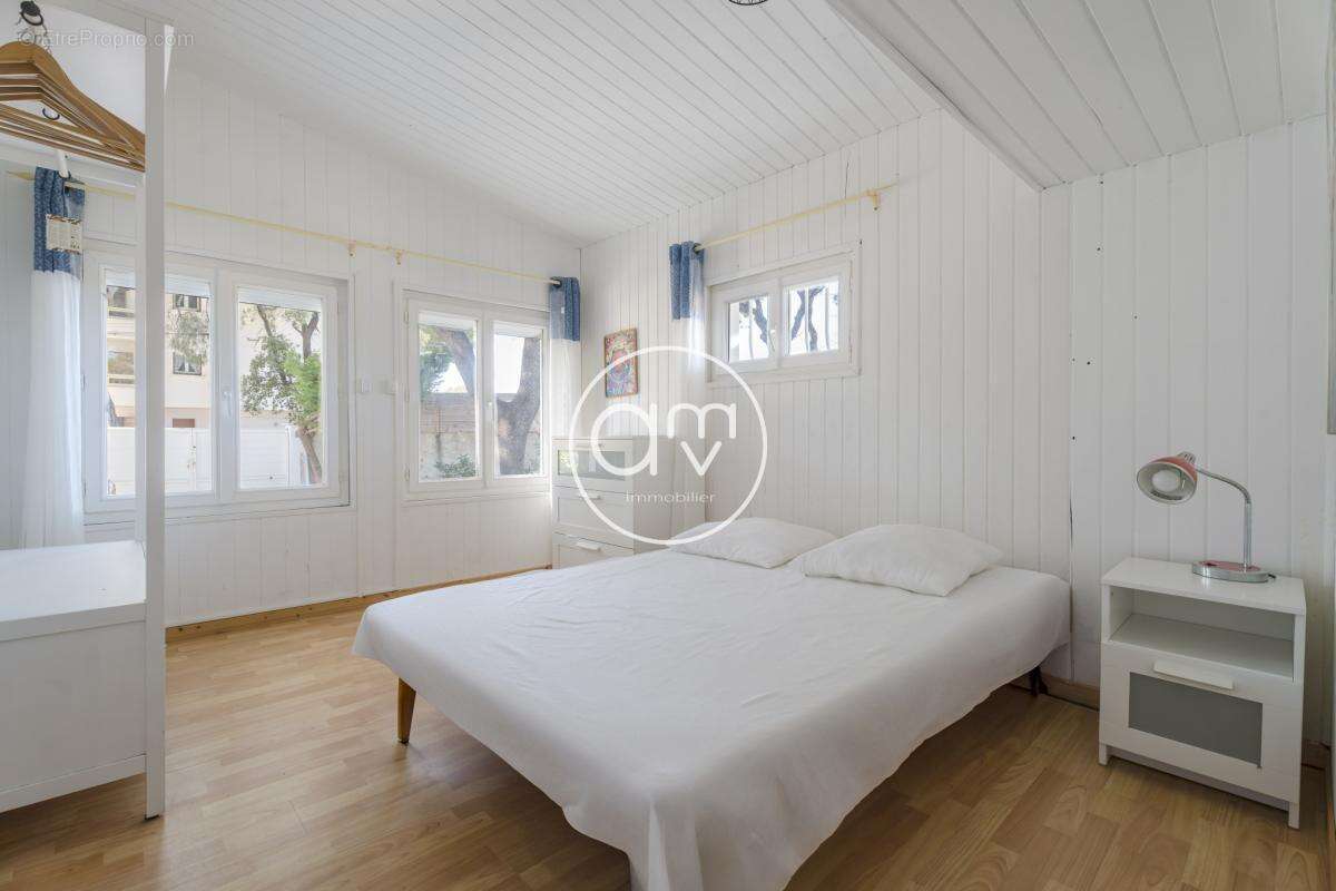 Hyeres - les pesquiers - villa  en pleine propriete - parcel - photo 15