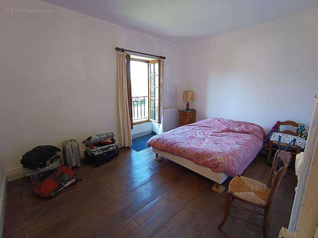 Appartement à SAINT-BENIN-D&#039;AZY