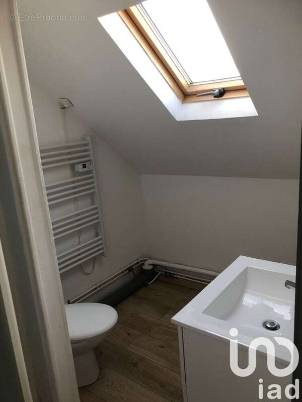 Photo 5 - Appartement à SAINT-QUENTIN