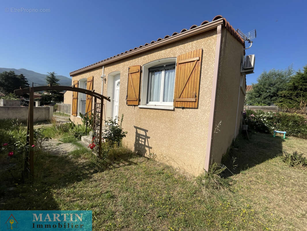 Villa 4 faces f3 plain pied - photo 2