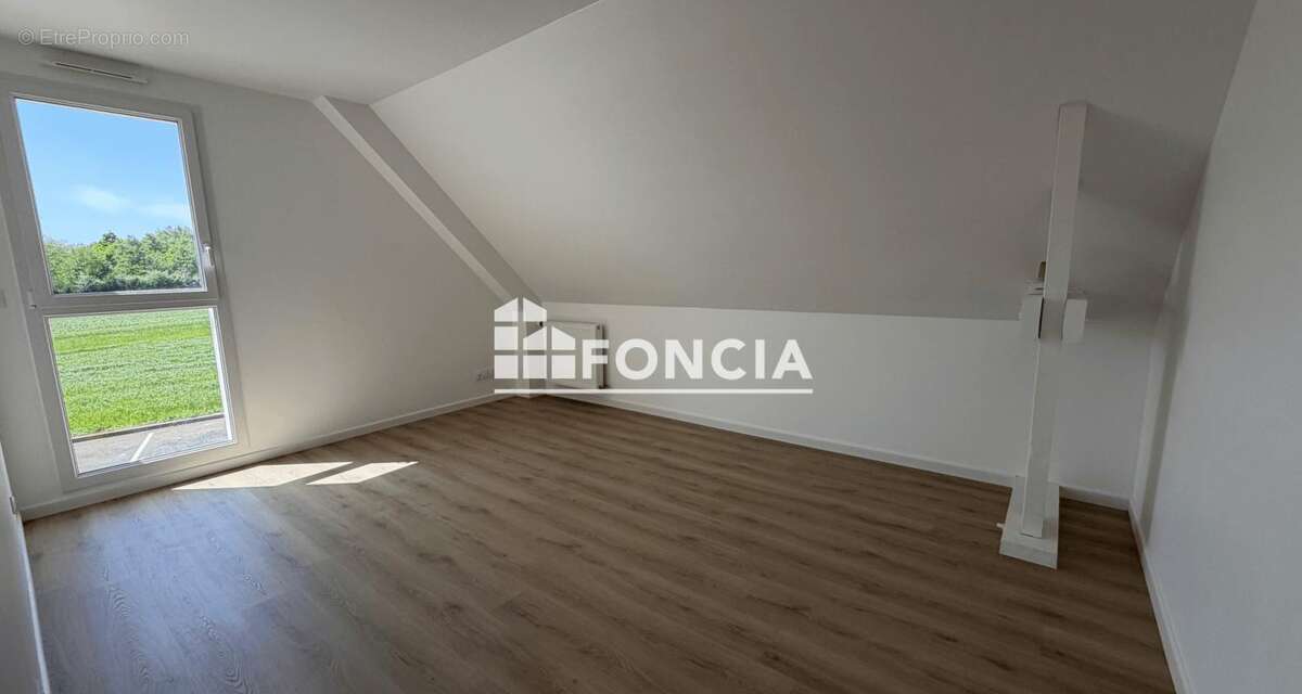 Maison de 132m2 avec jardin et garage - photo 5