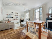 Appartement à PARIS-19E