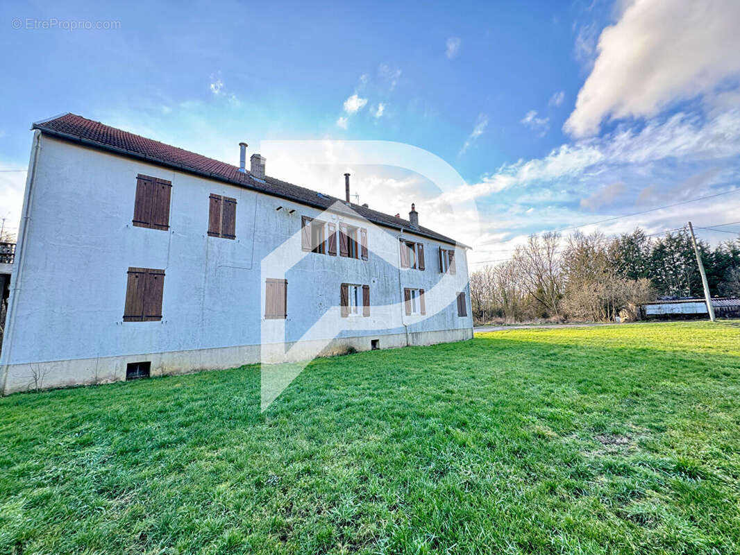 Appartement à LANGRES