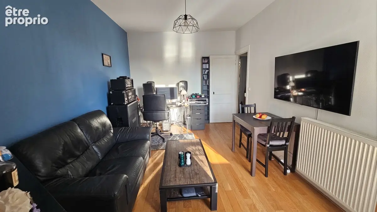 Photo Appartement à Maisons-Laffitte au prix de 249 000€